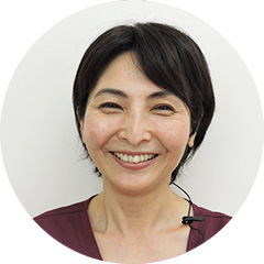 保育士・歯科助手 西山 千明