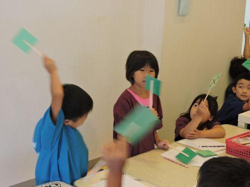 今年も第5回歯医者さん体験教室を開催しました!!