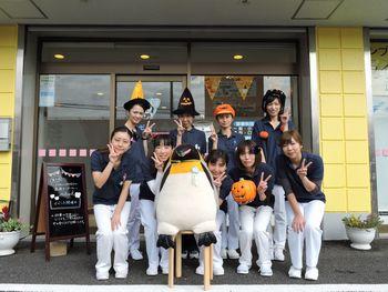 ペンギン歯科クリニック 祝5周年!!
