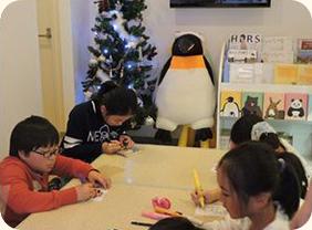 第3回ペンギン歯科クリスマス会を開催しました！！