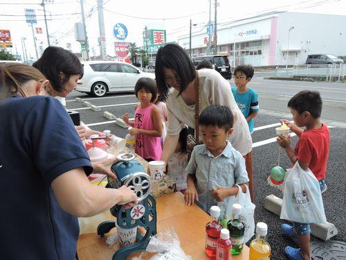 今年も第5回歯医者さん体験教室を開催しました!!