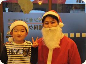 第3回ペンギン歯科クリスマス会を開催しました!!