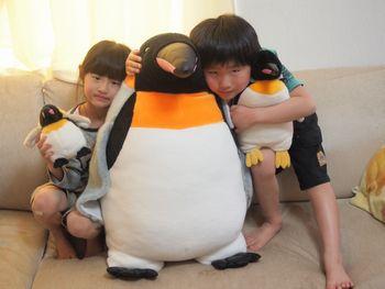 ペンギン歯科クリニック 祝5周年!!