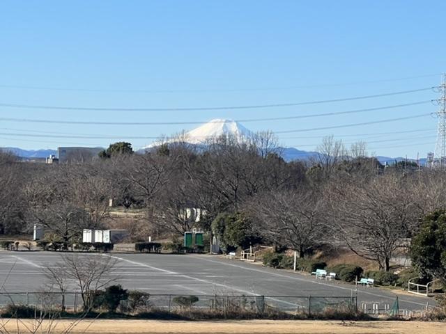 2022年新年のご挨拶