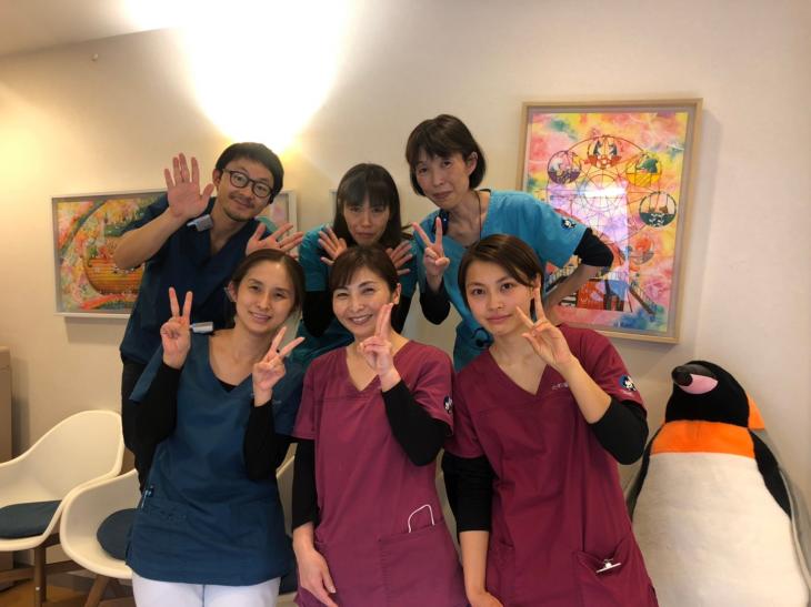 ありがとうございました