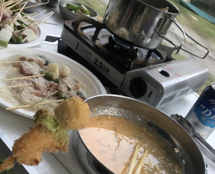夏休み