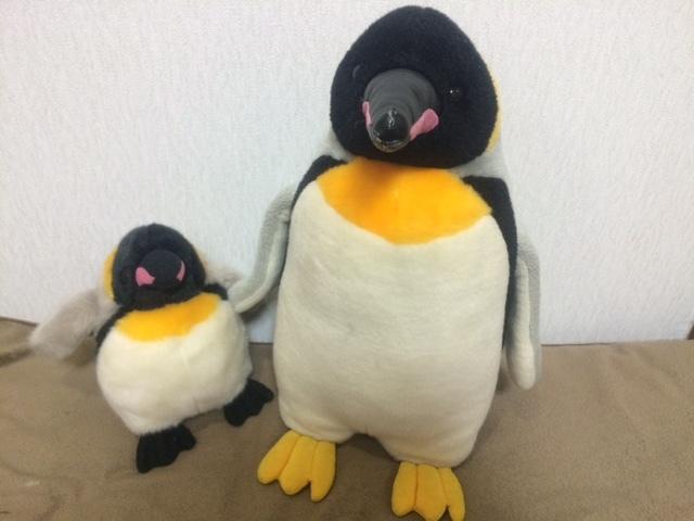 ペンギン歯科ブログはじめました!!