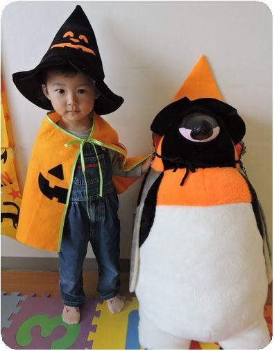 第7回ハロウィン歯磨きパーティーを開催致しました&クリスマス会のお知らせ