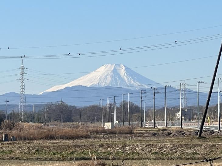 2023年　新年のご挨拶