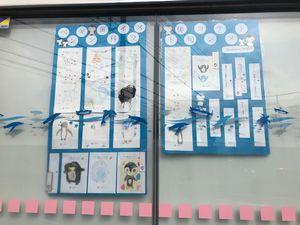 乳歯の虫歯について&今年度のイベント等の活動報告