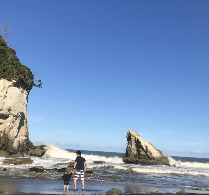 夏休み