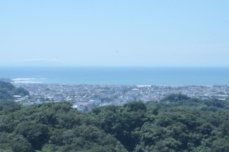 ［久々の登山］