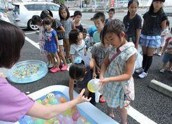 ~夏のイベントのお知らせ~&こまちも歯のクリーニングへ!!