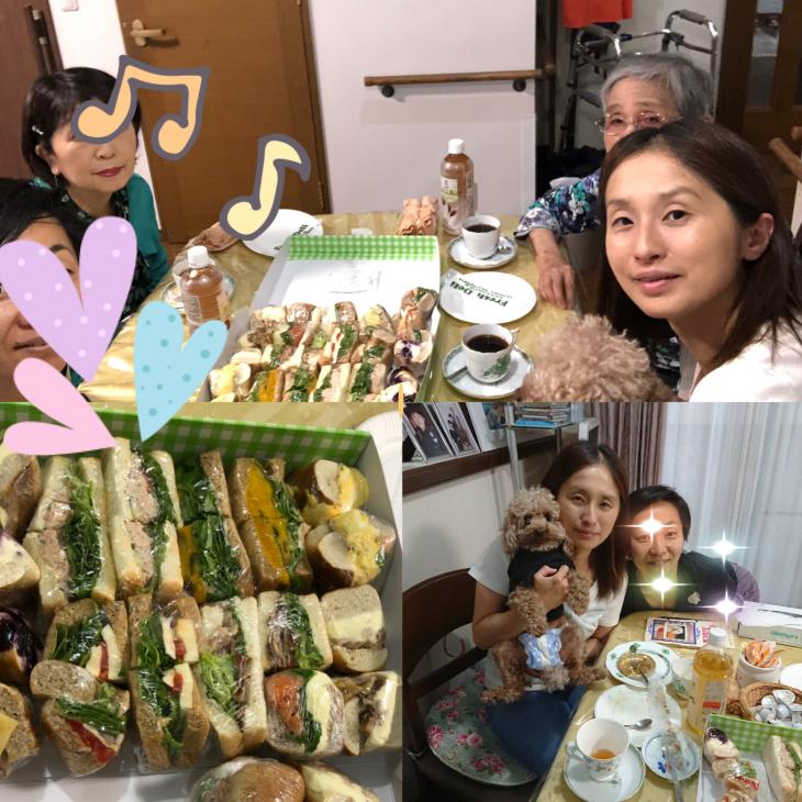 今年も第7回歯医者さん体験教室を開催します！！&幼馴染が遊びに来た〜＾＾