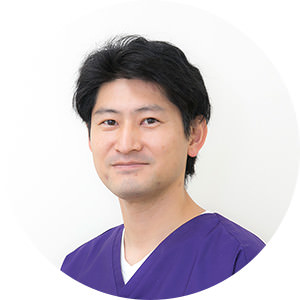 歯科医師 古田 英彦