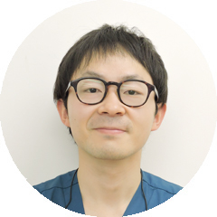 歯科医師 齋藤 建児