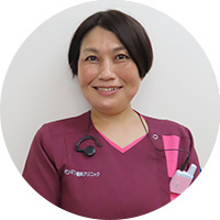 保育士・歯科助手 土屋友美